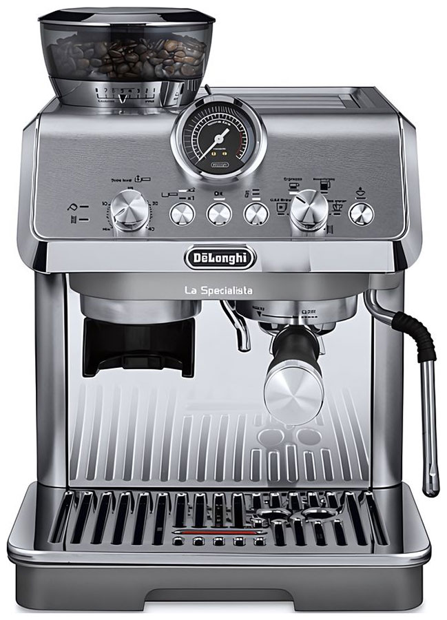 Фото товара: DeLonghi EC9255.M