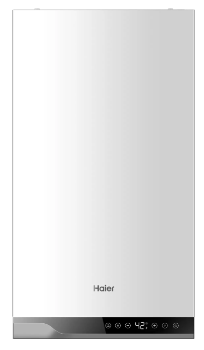 Фото товара: Haier TechLine 1.28 Ti