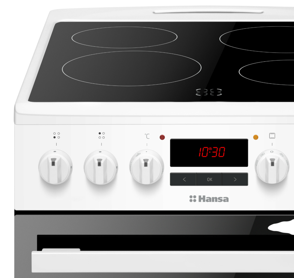 Детальное фото товара: Hansa FCCW58240H