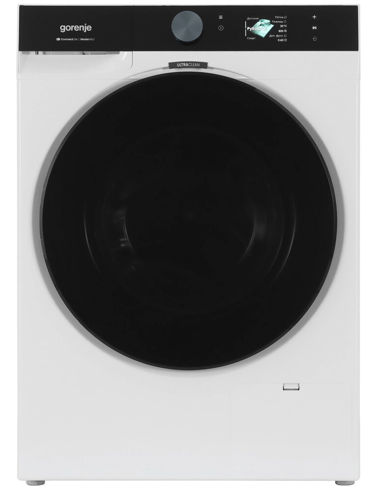 Фото товара: Gorenje WG894A1P1