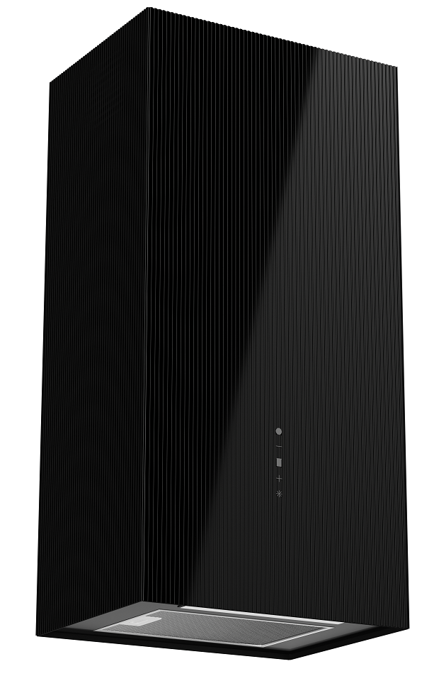 AKPO WK-9 Roza WL II 40 см. черный Фото товара: AKPO WK-9 Roza WL II 40 см. черный