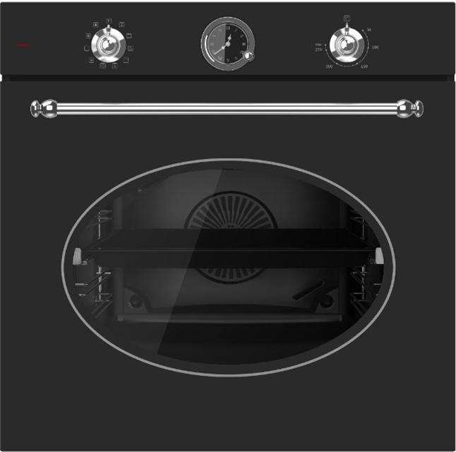 Фото товара: Kuppersberg SR 610 ANT Silver