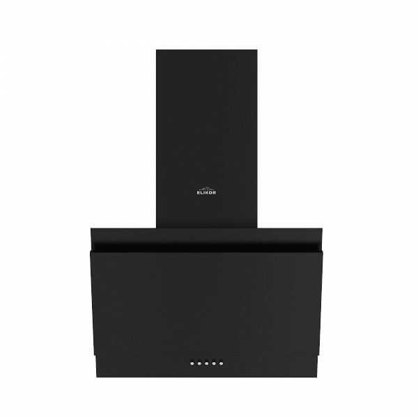 Elikor Титан 50П-430-К3Д черный Детальное фото товара: Elikor Титан 50П-430-К3Д черный