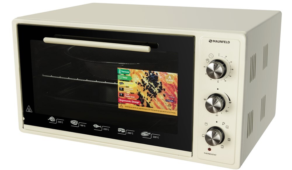 Детальное фото товара: Maunfeld CEMOA.456.I