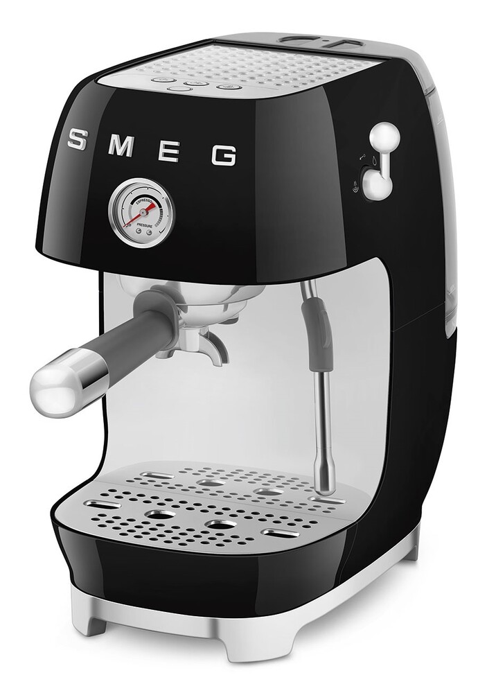 Фото товара: Smeg ECF03BLEU