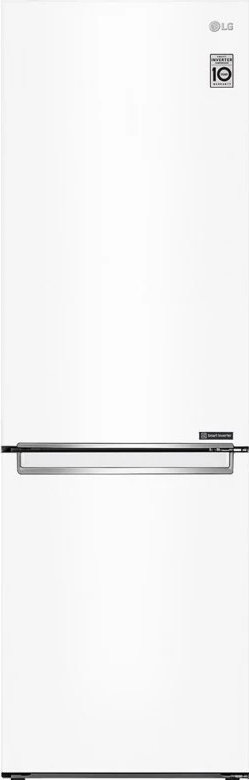 Фото товара: LG GAB459SQCL