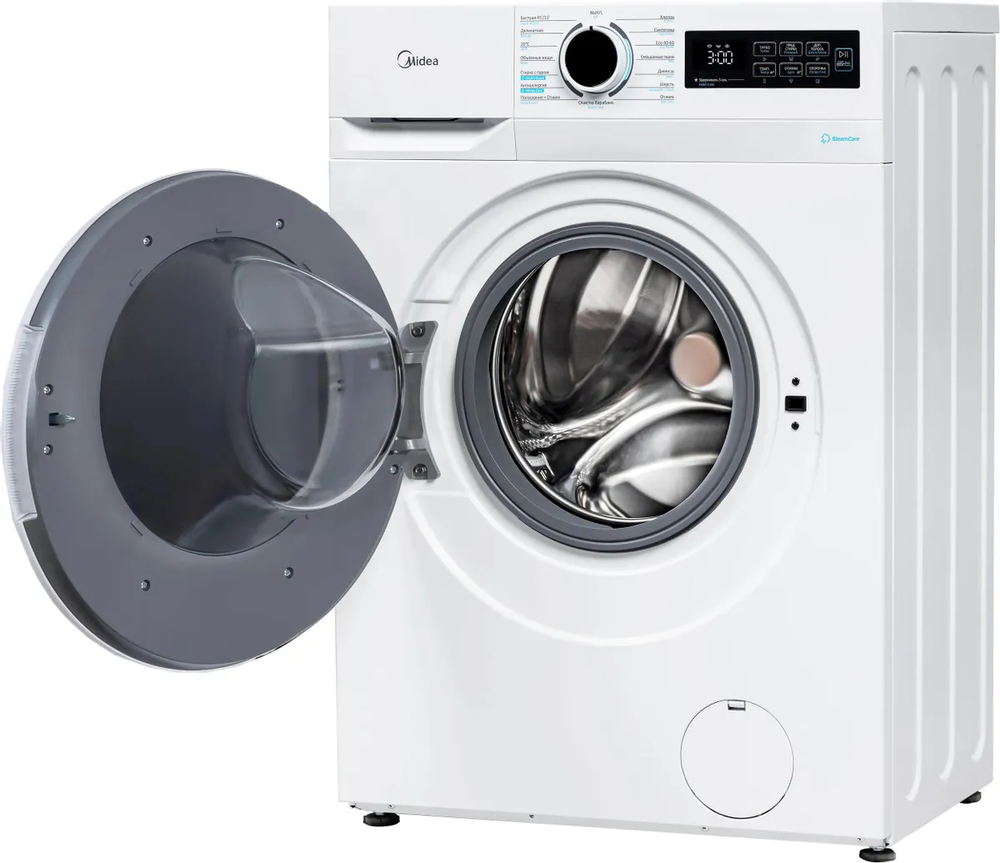Детальное фото товара: Midea MF01712US40/W