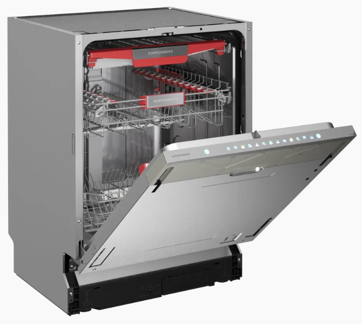 Детальное фото товара: Kuppersberg GIM 6095