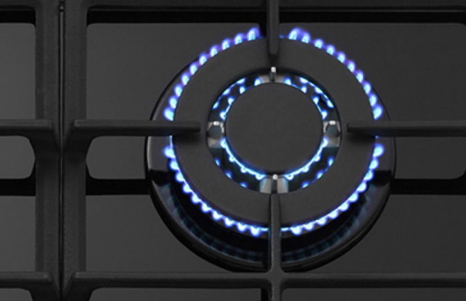 Детальное фото товара: Haier HHX-G64CWB газовая поверхность