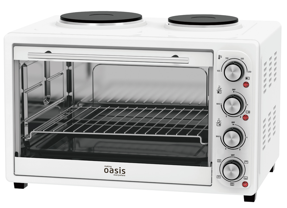 Фото товара: making Oasis everywhere M-BL35W1