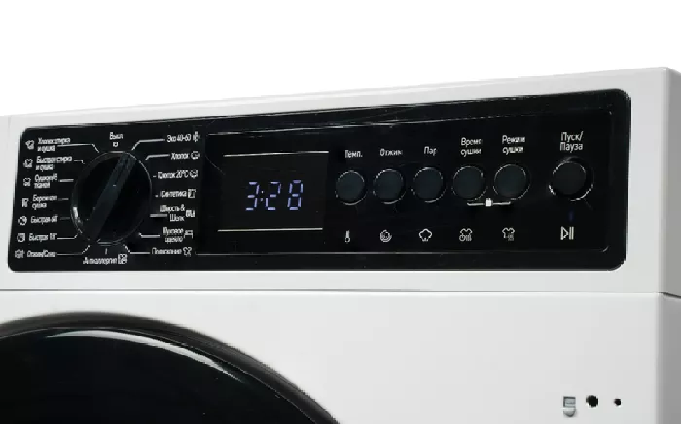 Детальное фото товара: DeLonghi DWDI 755 V DONNA