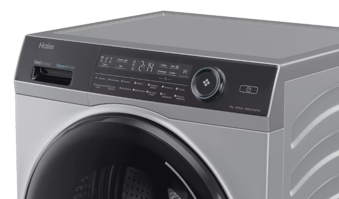 Детальное фото товара: Haier HW90-B14979S