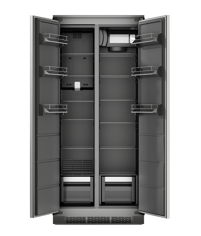 Фото товара: LEX LBI400SB Grey