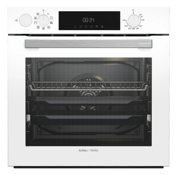 Фото товара: Grundig GEDM12300W