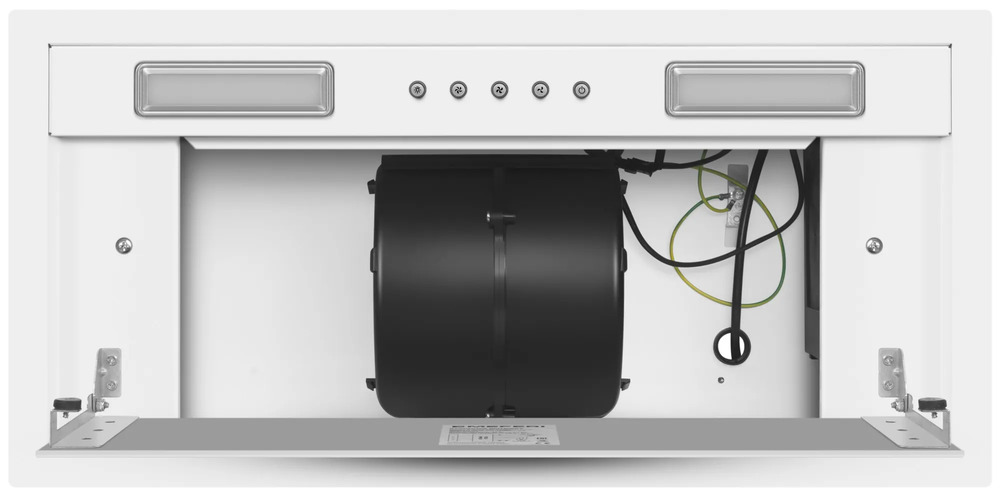 Детальное фото товара: MEFERI INBOX60WH COMFORT PLUS