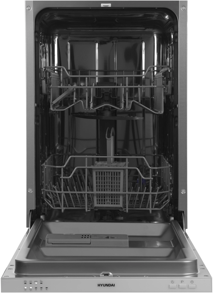 Детальное фото товара: Hyundai HBD 440P