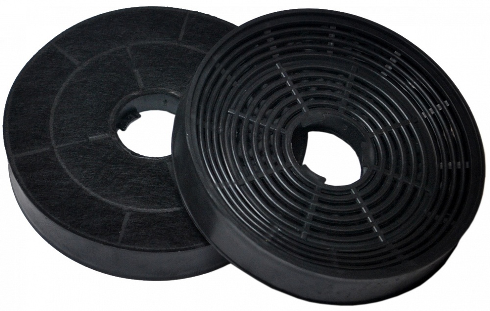 Фото товара: Korting фильтр угольный KIT0273