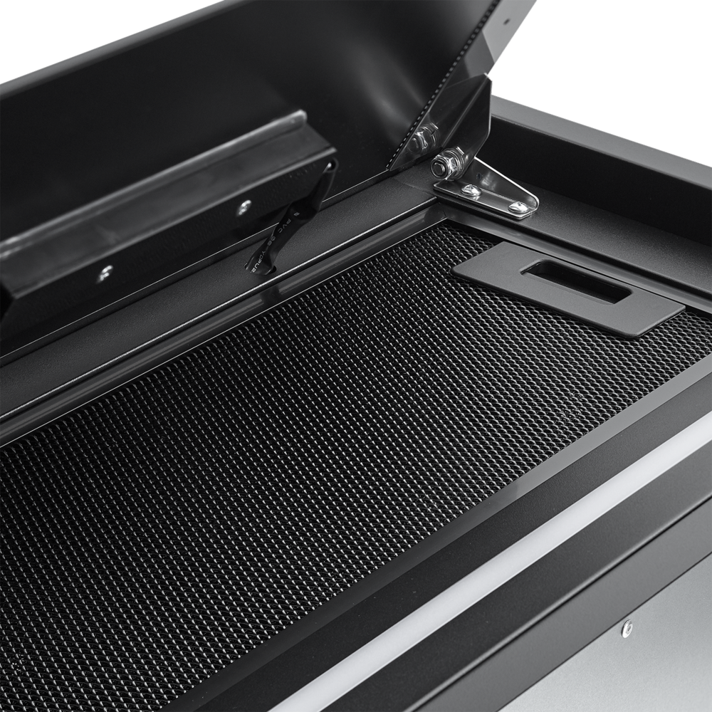 Детальное фото товара: EXITEQ EX-6036 Black