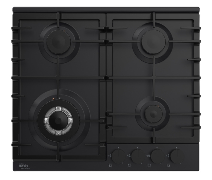 Детальное фото товара: making Oasis everywhere P-MSB газовая поверхность