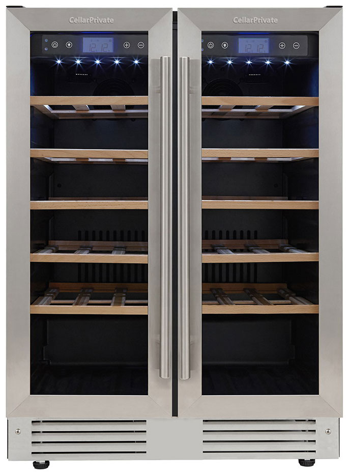 Фото товара: Cellar Private CP042-2T