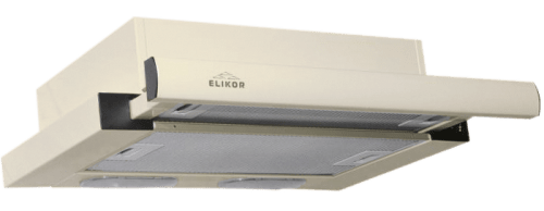 Фото товара: Elikor Интегра 60П-400-В2Л крем/крем  