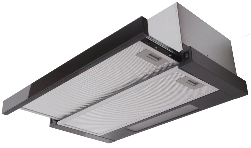 Фото товара: EXITEQ EX-1076 black glass