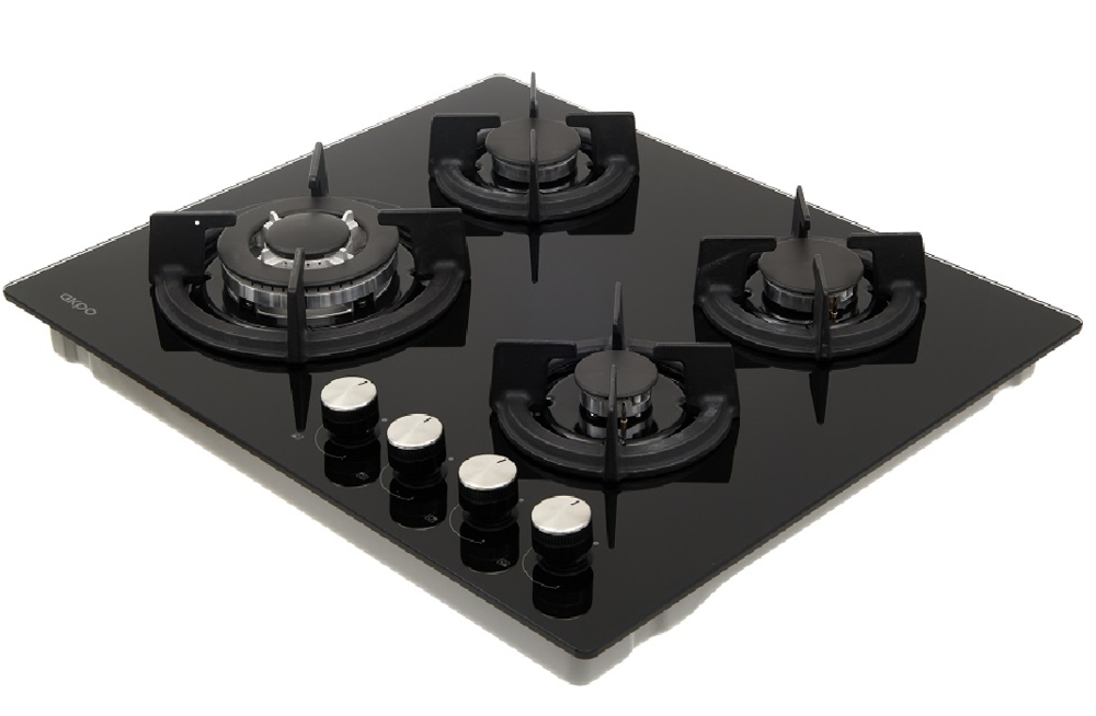 Детальное фото товара: AKPO PGA 604 RGC-T BL газовая поверхность