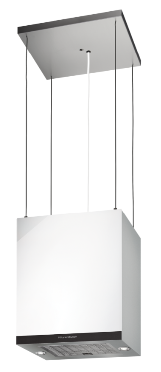 Фото товара: Kuppersbusch DI 3800.0 W5 Black Velvet