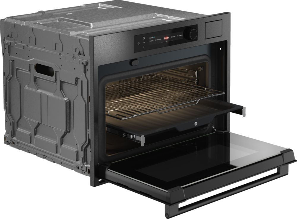 Детальное фото товара: ASKO OCS64BSH