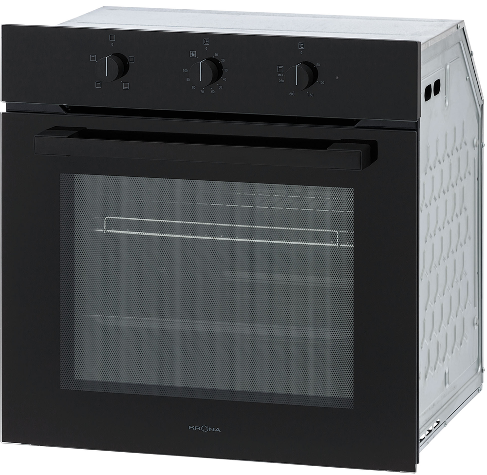 Krona SERA 60 BL/BL Детальное фото товара: Krona SERA 60 BL/BL