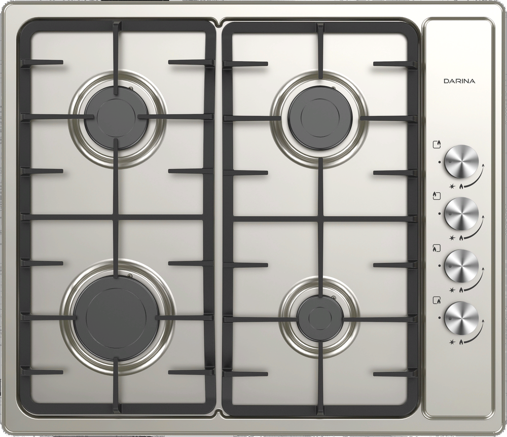 Фото товара: Дарина 1T1 BGM 341 11 X газовая поверхность