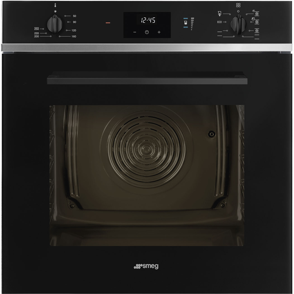 Фото товара: Smeg SO6400S2B