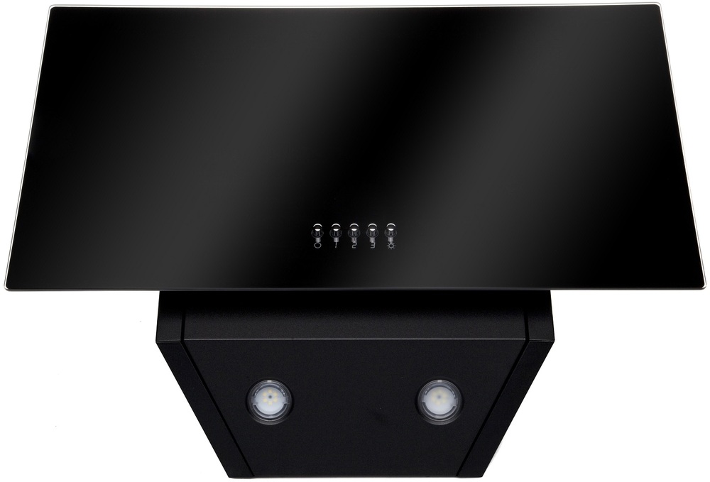 Детальное фото товара: Konigin Colibri Black 50 