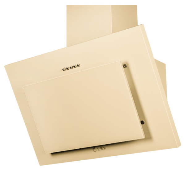 Фото товара: LEX MIKA 500 IVORY