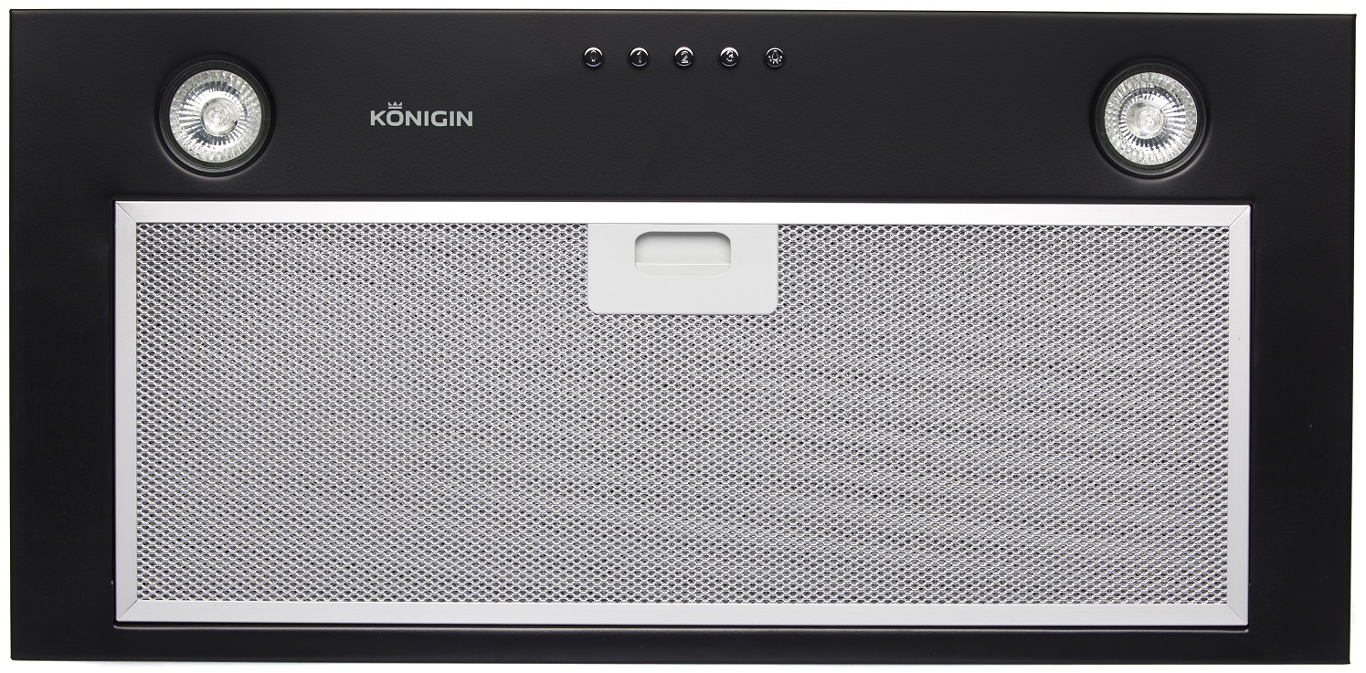 Детальное фото товара: Konigin Inbox Plus Black 60 