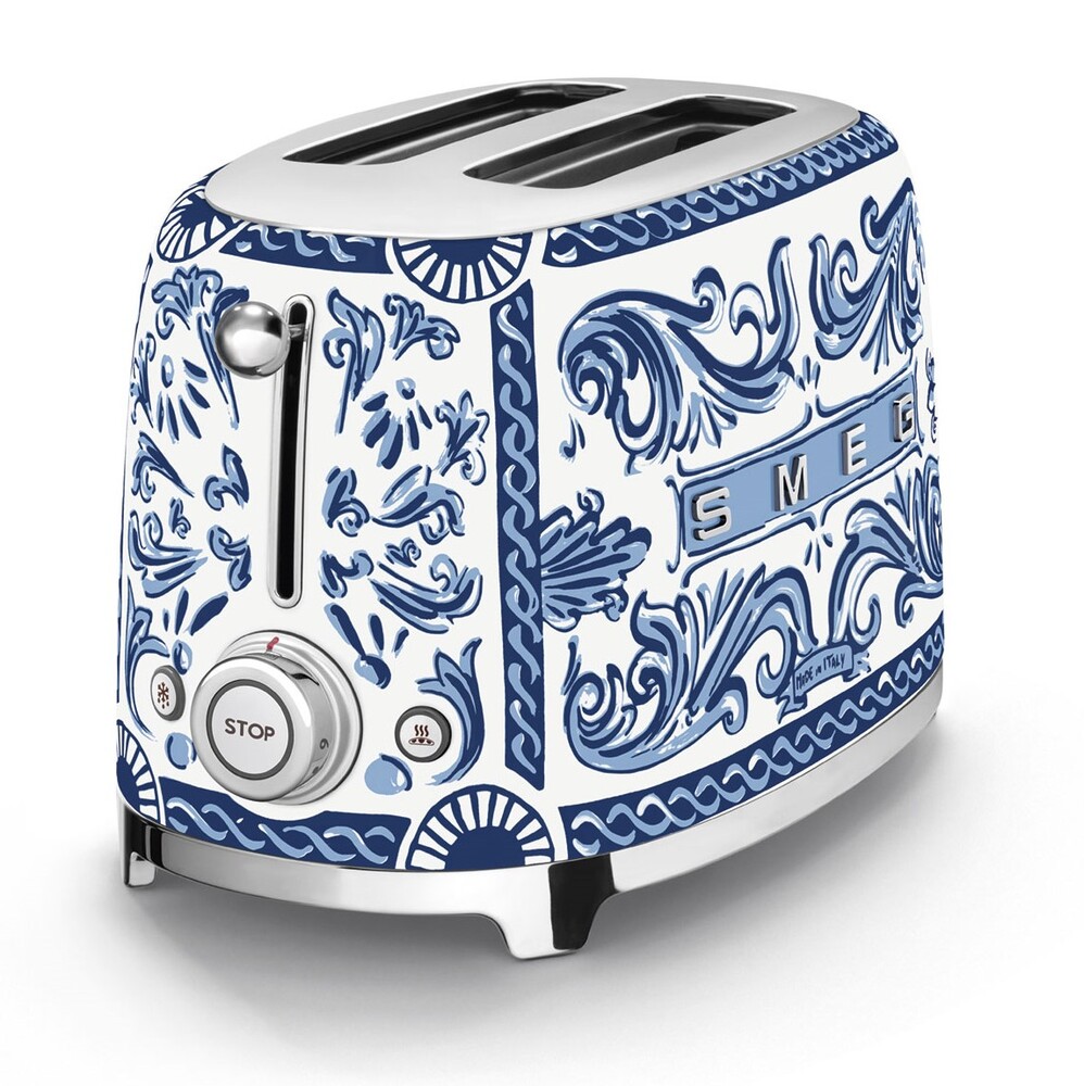 Детальное фото товара: Smeg TSF01DGBEU