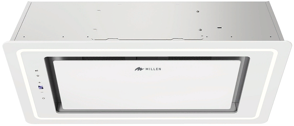 MILLEN MBKHG 901 WH Фото товара: MILLEN MBKHG 901 WH