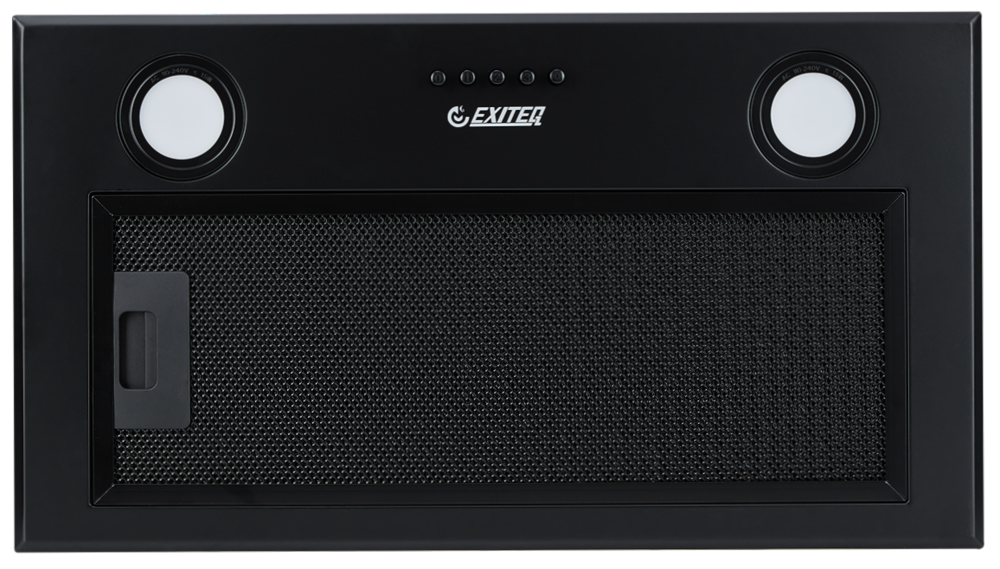 Детальное фото товара: EXITEQ EX-1176 black