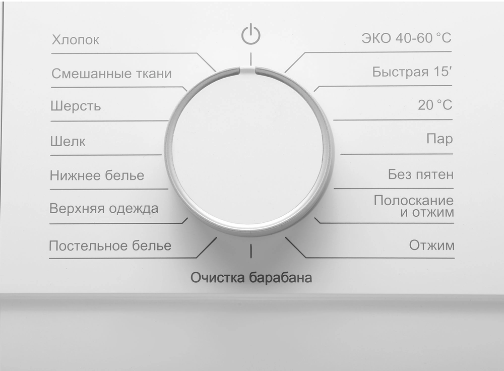 Детальное фото товара: Hyundai WME6009