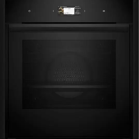 Фото товара: NEFF B69CS7MY0