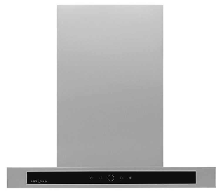 Krona FRANZISKA 600 INOX S Фото товара: Krona FRANZISKA 600 INOX S