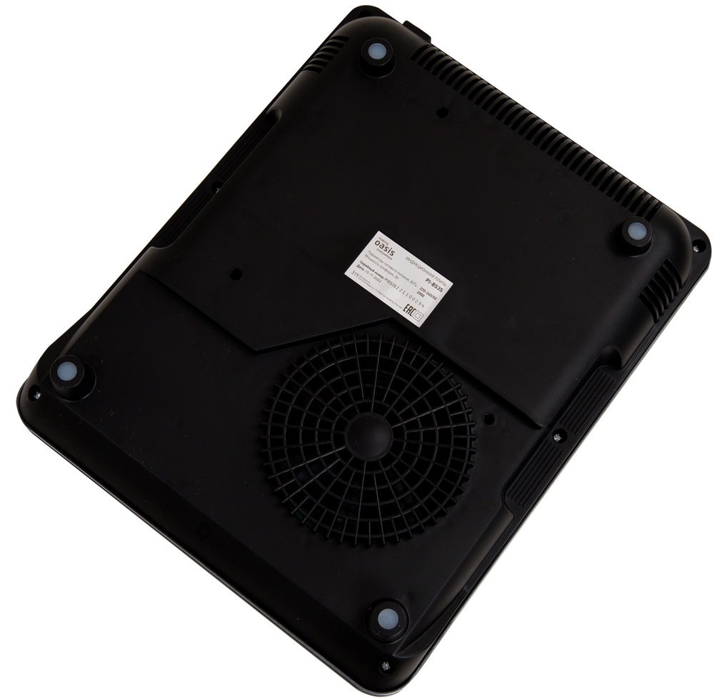 Детальное фото товара: making Oasis everywhere PI-BS3S