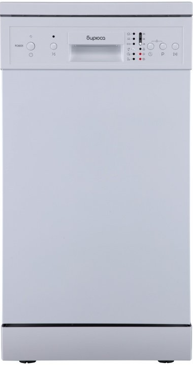 Фото товара: Бирюса DWF-409/6 W