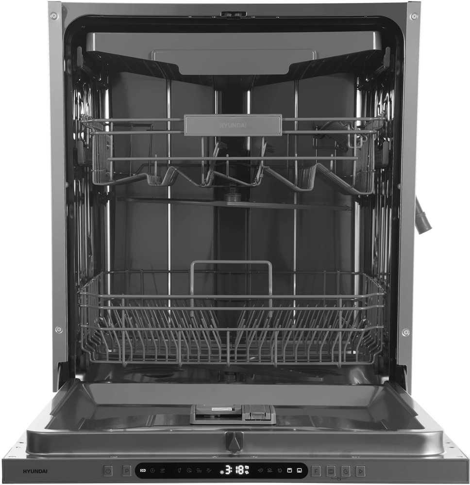 Детальное фото товара: Hyundai HBD 678