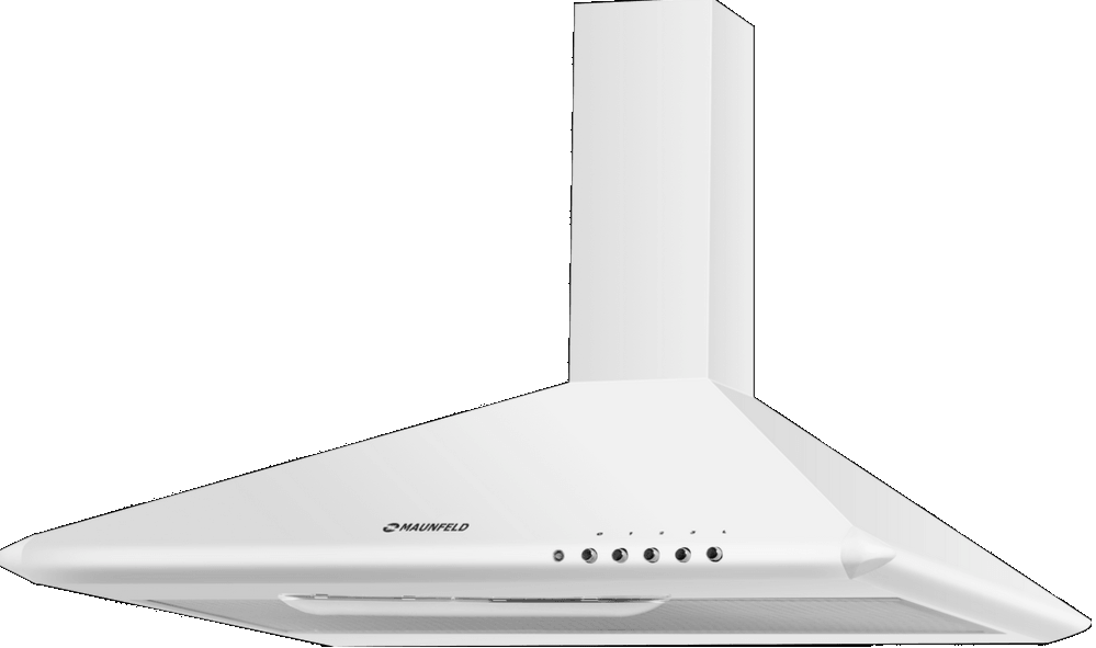 Фото товара: Maunfeld AIRE 50 белый