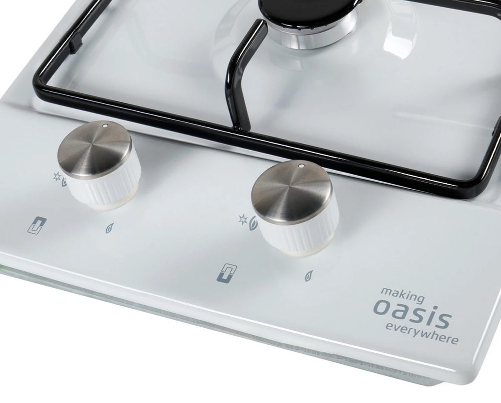 Детальное фото товара: making Oasis everywhere P-MEWGD газовая поверхность