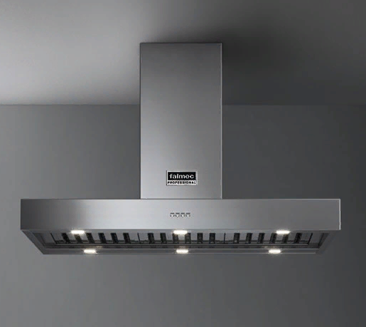 Фото товара: Falmec LINE PRO 120