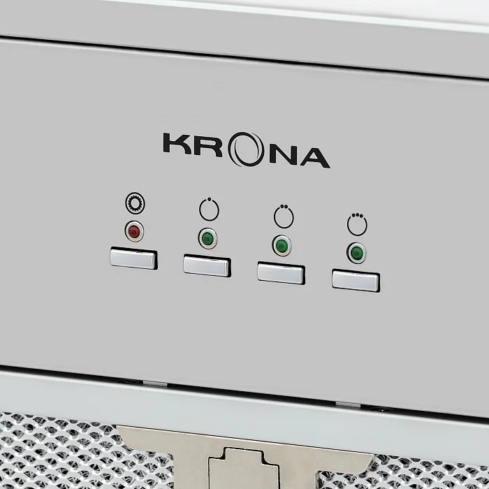 Детальное фото товара: Krona IDA 600 INOX 3P