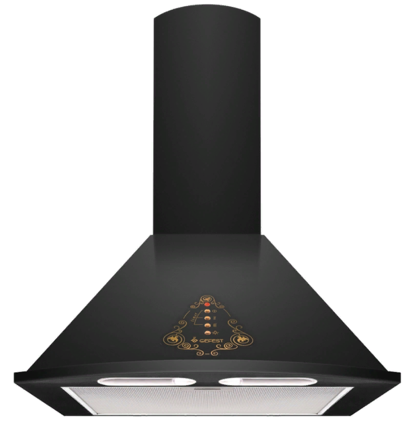 Фото товара: GEFEST ВО 1604 К83