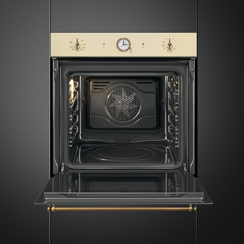 Детальное фото товара: Smeg SFP68C1TPO
